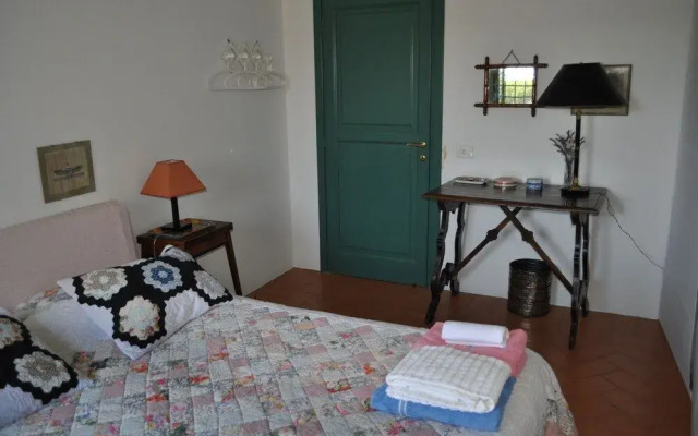 Casale Vicino Al Golf Nazionale