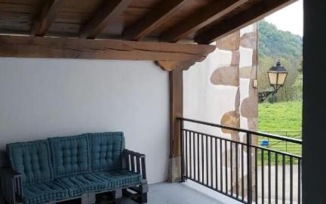 Apartamento Rural Arotxenea