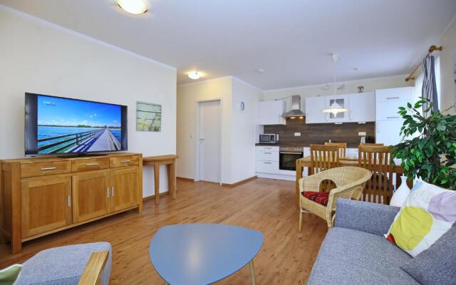 Haffblick Wohnung 10