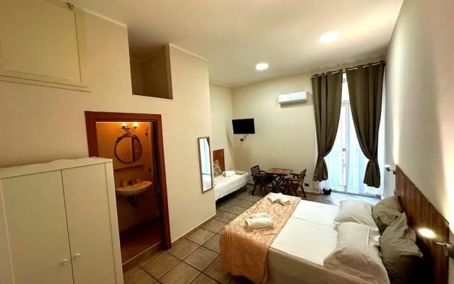 Comfort and Breakfast