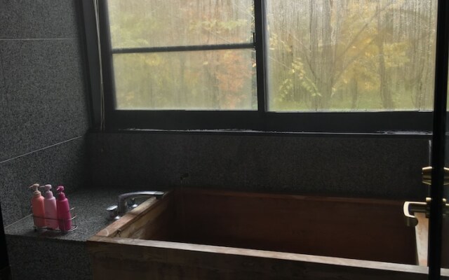 Nakaokogen Hotel Kazaguruma