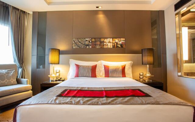 Graceland Bangkok