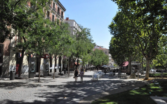 Hostal Santa Barbara