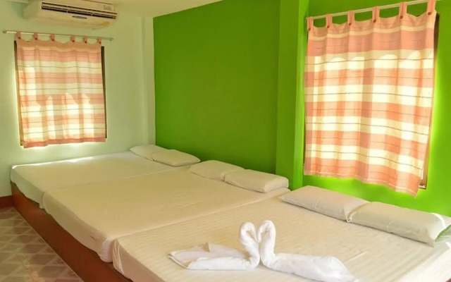 Pama Resort