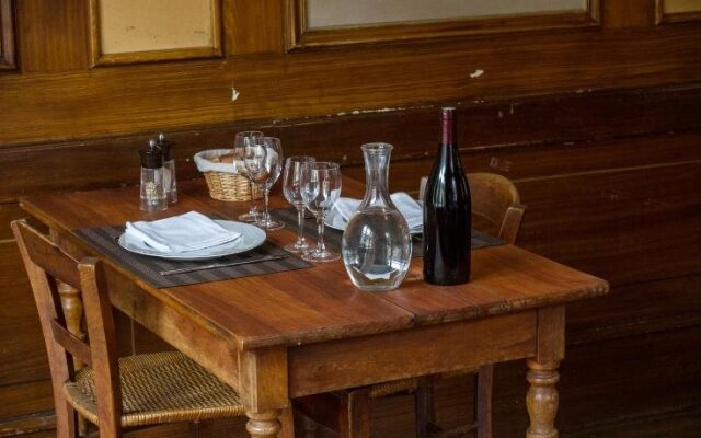 Café Brochier Hotel