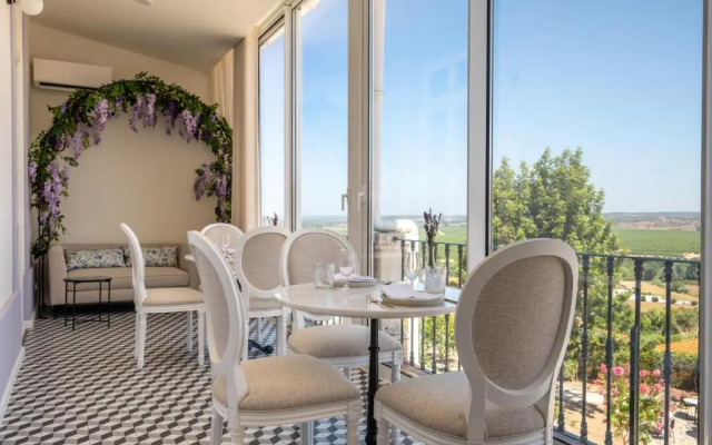 Hotel Solar dos Lilases