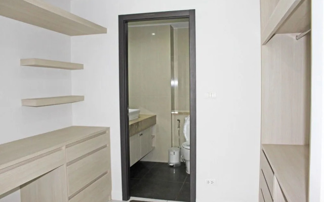 The Place By Pattaya Sunny Rentals