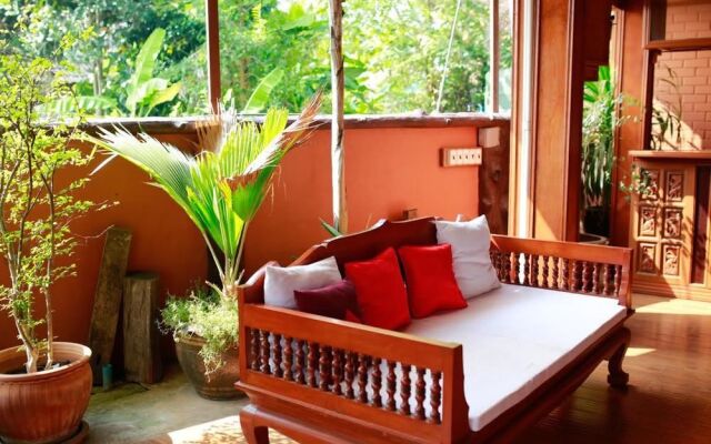 Chiang Mai Friend's Guesthouse