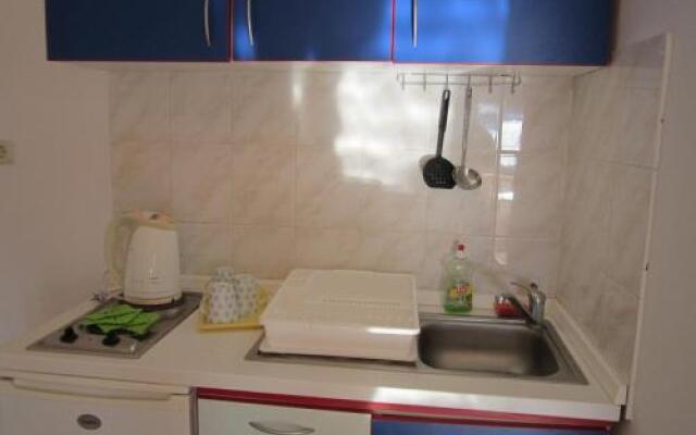 Apartments Sor