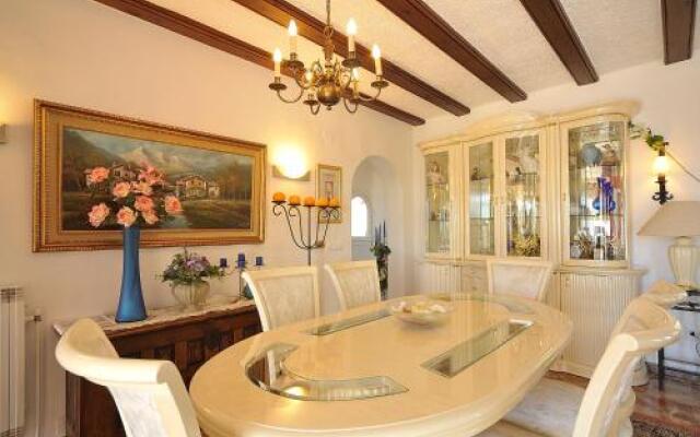 Holiday Home Libertad