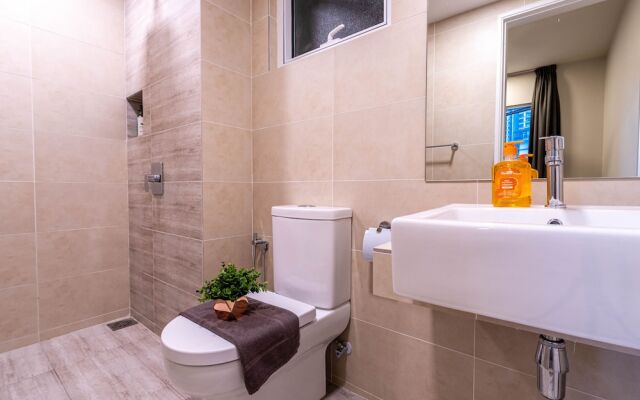 Premium Suites D'lement At Genting Highlands