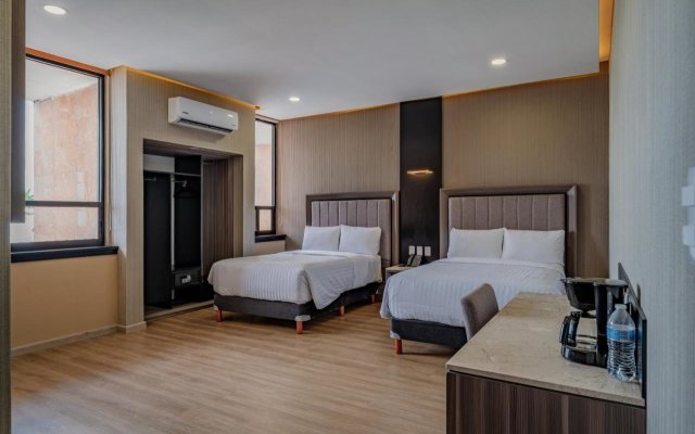 Hotel Kavia Premium