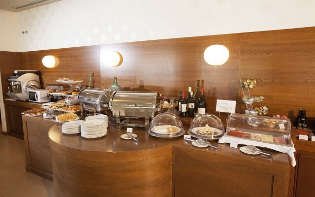 Hotel Spa Attica21 Vilalba