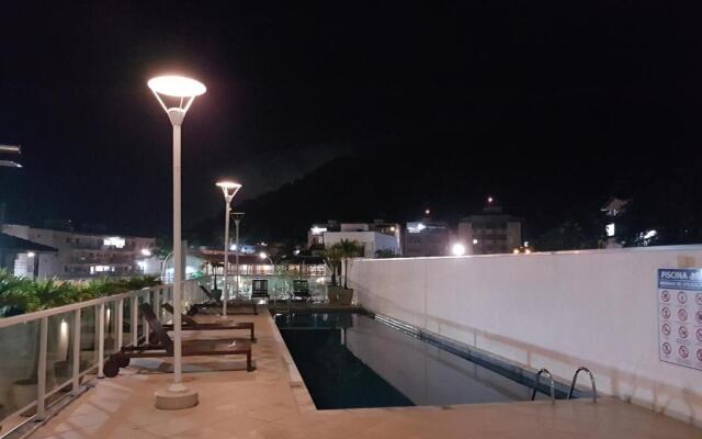 Apartamento Praia Grande Ubatuba