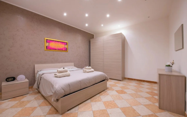 You & Me Corporation Home Verona Centro