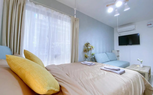 nestay apartment tokyo ginza
