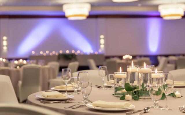 Hilton Garden Inn Troy
