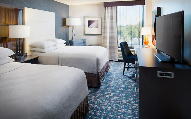 Crowne Plaza Annapolis by IHG