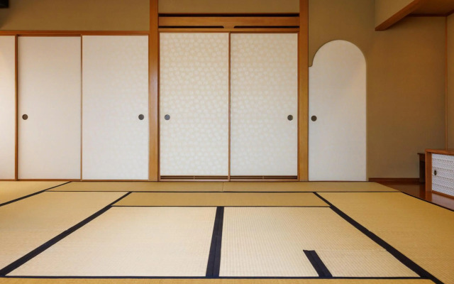 Hotel Wakamizu