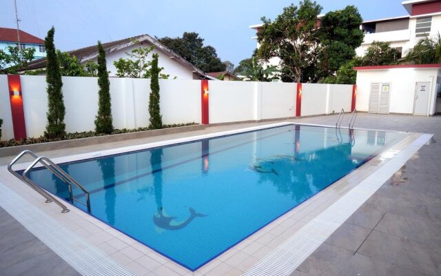 MUO Villa
