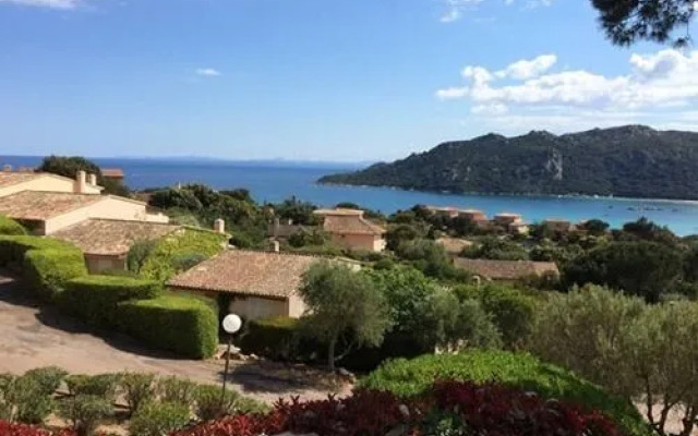 Santa Giulia Residence Apartments