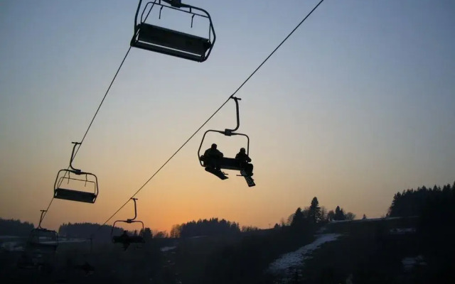 ProFamily TOP Benecko