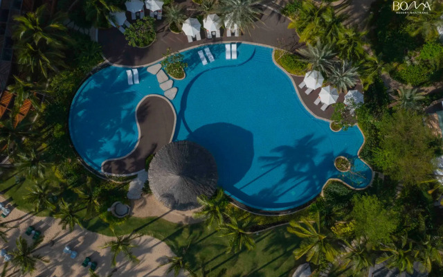 Boma Resort Nha Trang