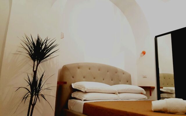Rome Apartments