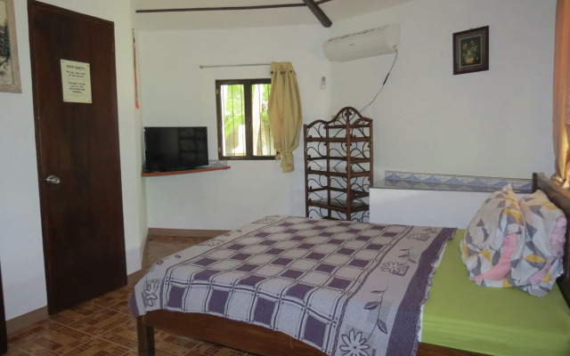 Alonaland Resort Apartelle