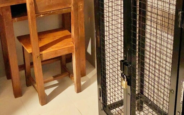 Ok Chic Phuket Hostel