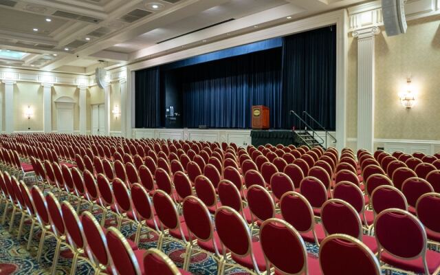 Bally's Dover Casino Resort