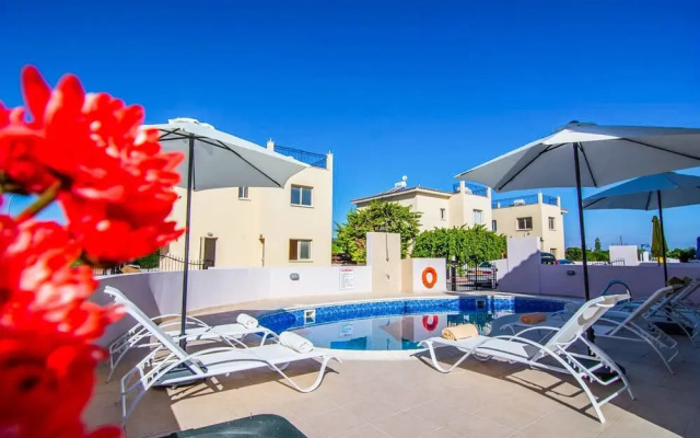 Green Valley Villa