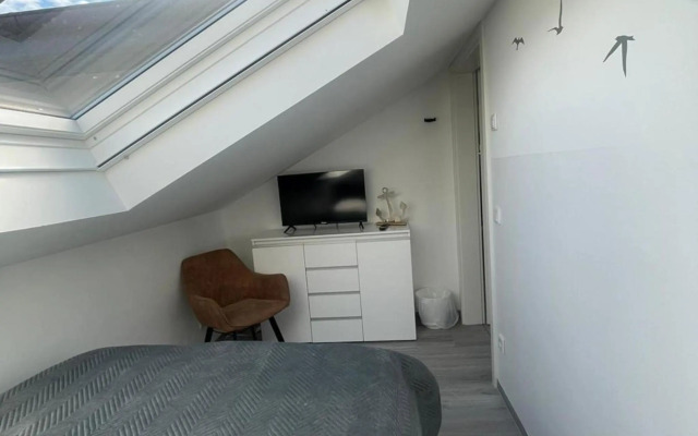 Sonnenschein - Whg 10