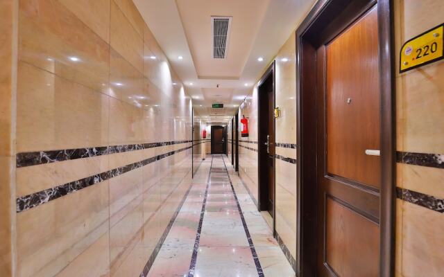 OYO 373 Deyar Al Rashed Hotel Apartments
