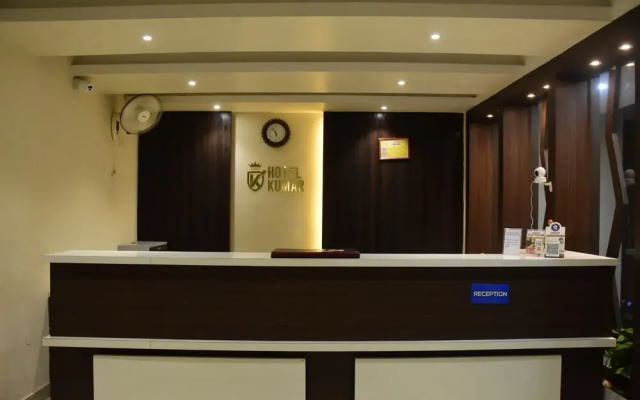 Hotel Kumar International