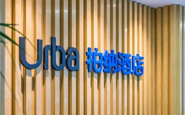 Urba Hotel（Wangdingdi Subway Station Store）