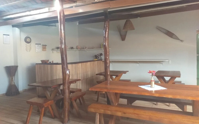 Pousada Vale Encantado