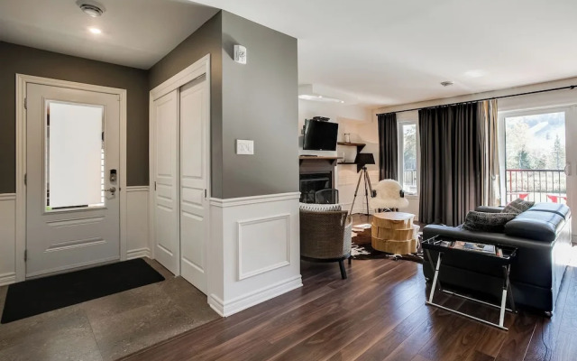 Slopeside Condo