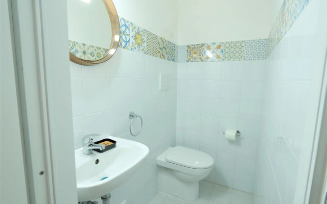 Casa Polipo Principina a Mare