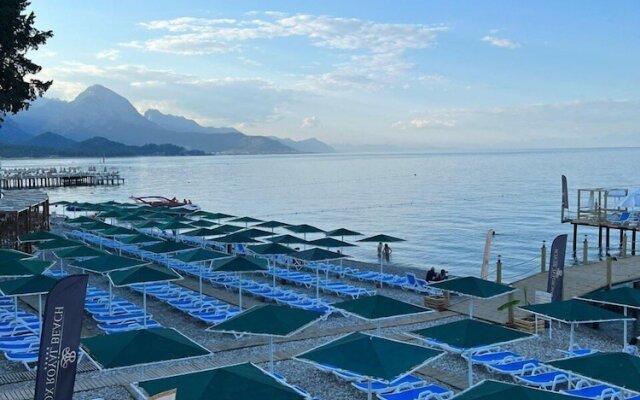 Barby Butik Hotel