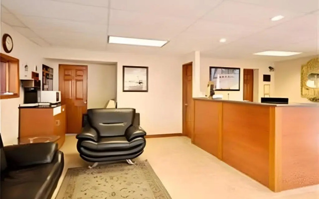 DTLV, a Baymont by Wyndham