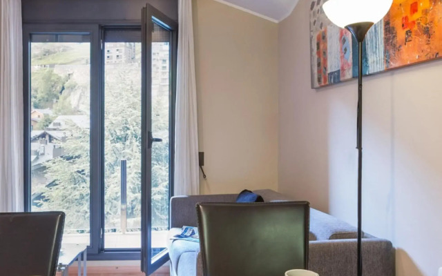 Apartamentos Ona Dorada el Tarter