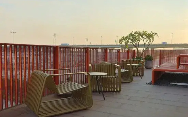 Shenzhen Yuege Service Apartment