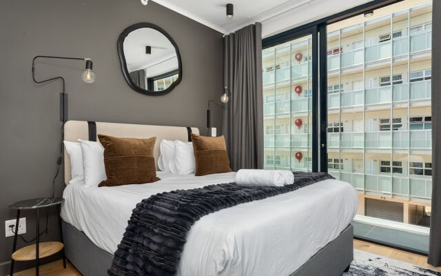 Portswood 205