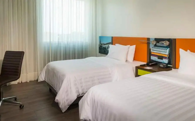Hampton by Hilton Valledupar