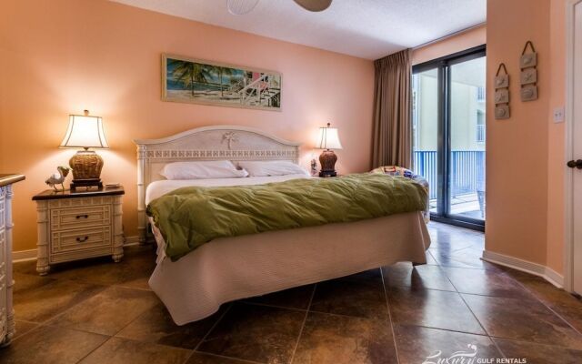Four Seasons by Luxury Gulf Rentals