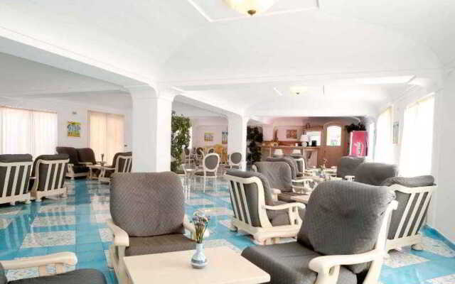 Hotel Parco Delle Agavi