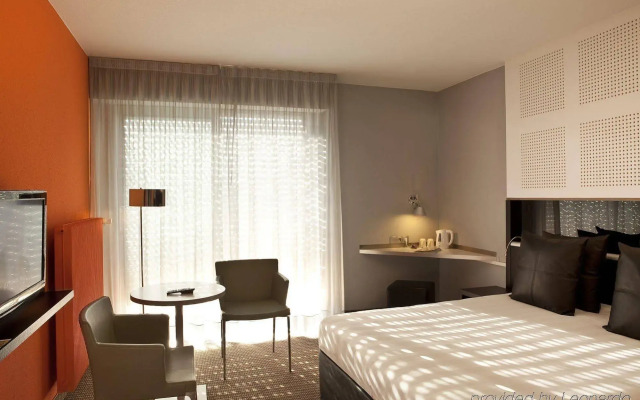 Hôtel Diana Restaurant & Spa by Happyculture