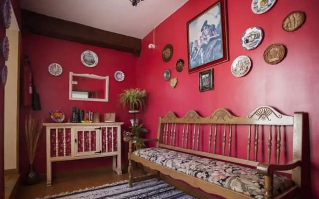 Hostal Chinchon