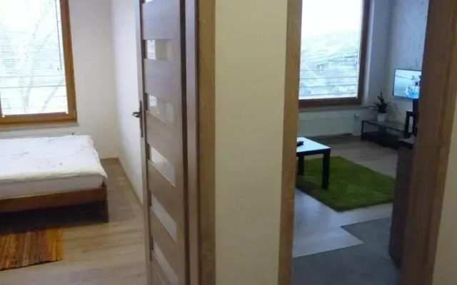 Apartament Przy Bulwarze